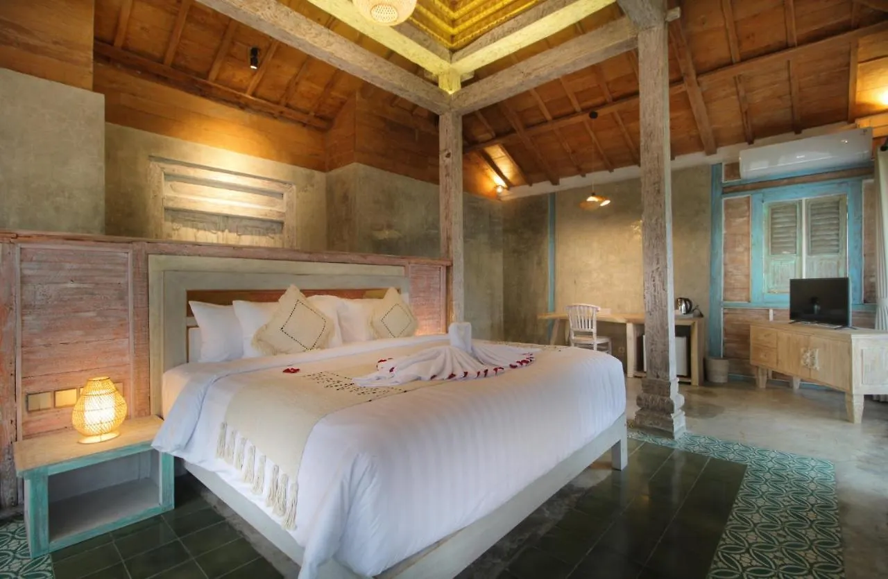 Casa Batu Belig Villa Seminyak  Indonesia