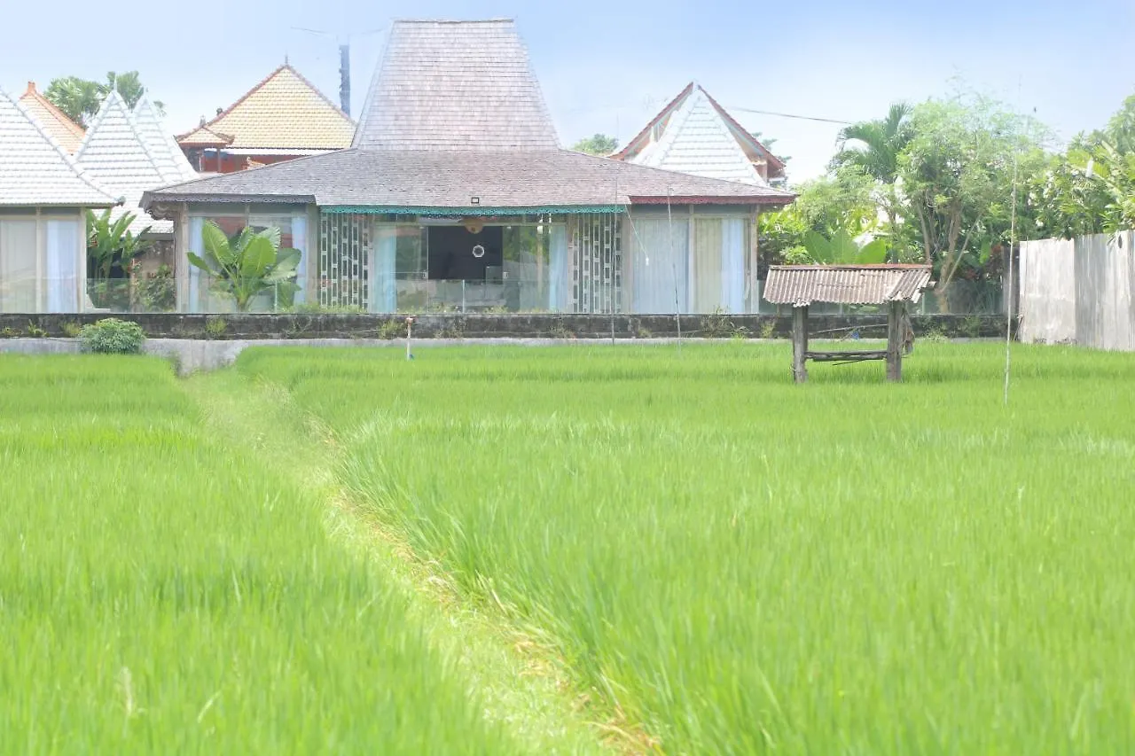 Casa Batu Belig Villa Seminyak  Indonesia