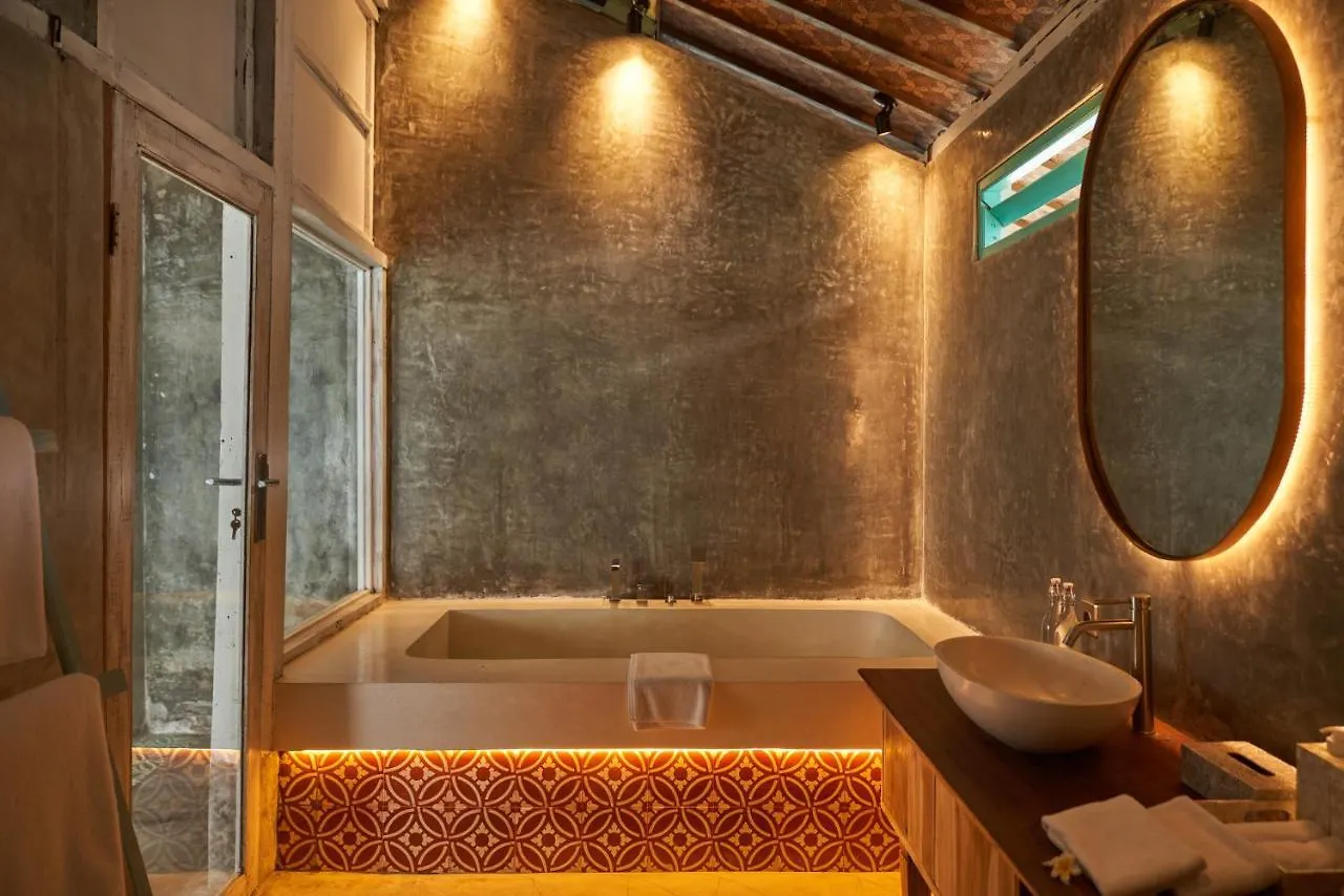 Casa Batu Belig Villa Seminyak  Indonesia