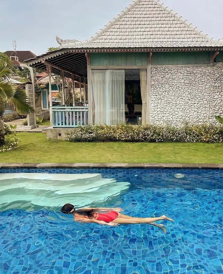 Casa Batu Belig Villa Seminyak  0*, Seminyak (Bali)