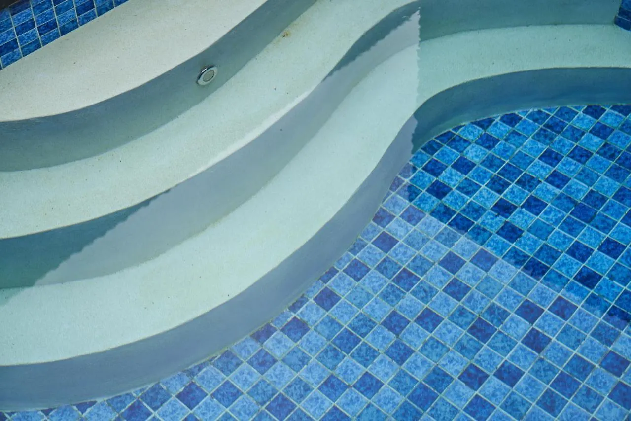 Casa Batu Belig Villa Seminyak