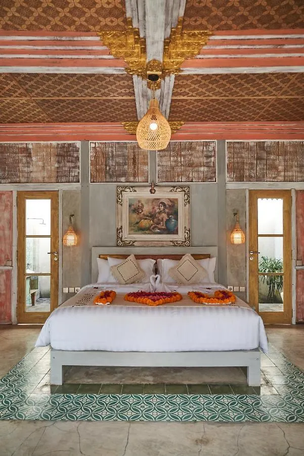 Casa Batu Belig Villa Seminyak