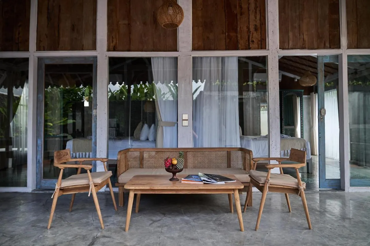 Casa Batu Belig Villa Seminyak  Seminyak (Bali)
