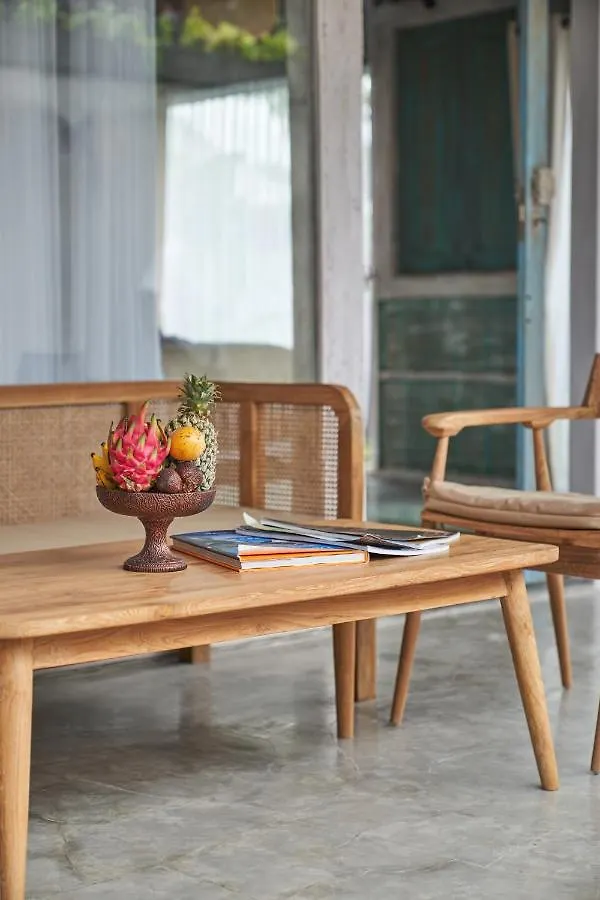 Casa Batu Belig Villa Seminyak  Seminyak (Bali)