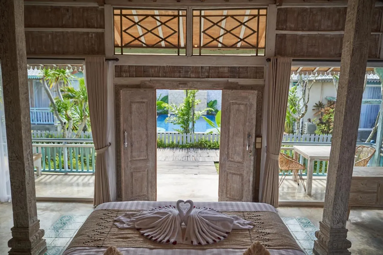 Casa Batu Belig Villa Seminyak