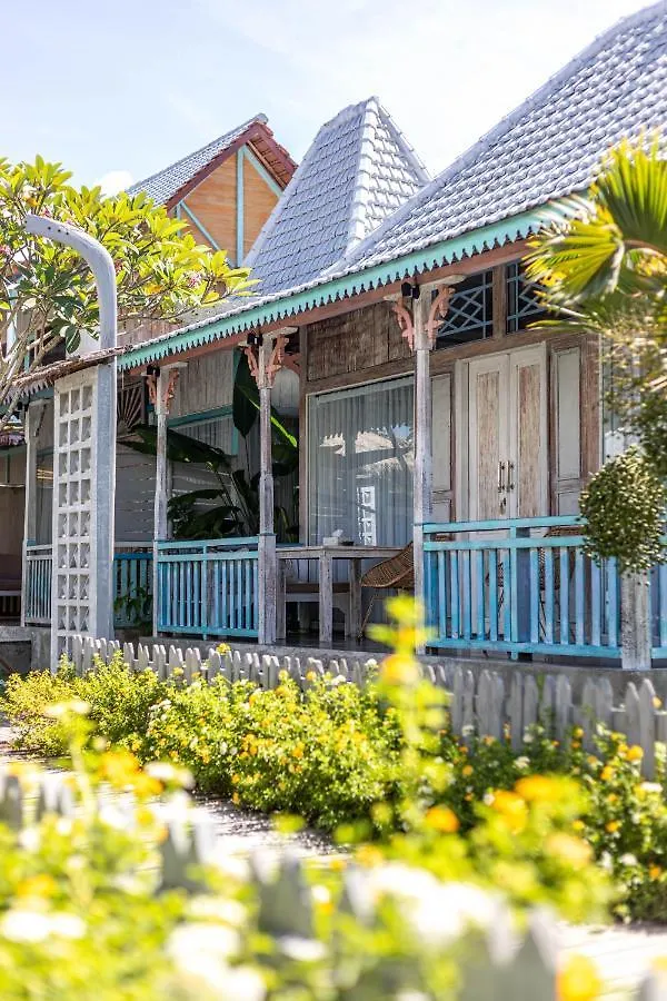 Casa Batu Belig Villa Seminyak  Seminyak (Bali)