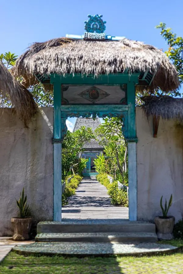 Casa Batu Belig Villa Seminyak  0*, Seminyak (Bali)