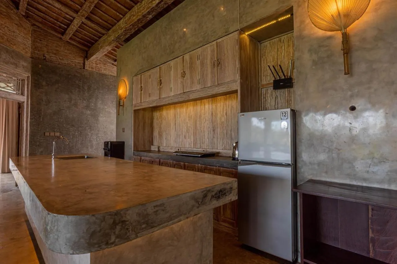 Casa Batu Belig Villa Seminyak