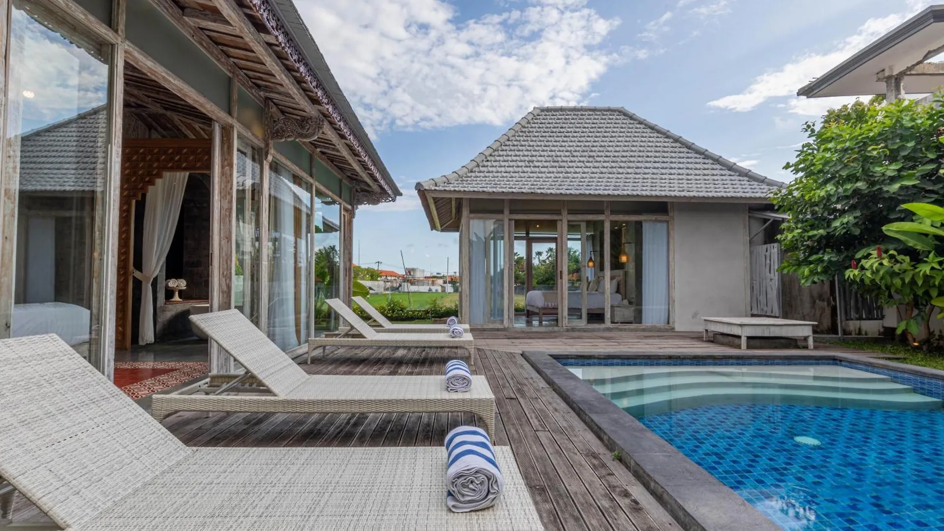 Casa Batu Belig Villa Seminyak  0*, Seminyak (Bali) Indonesia