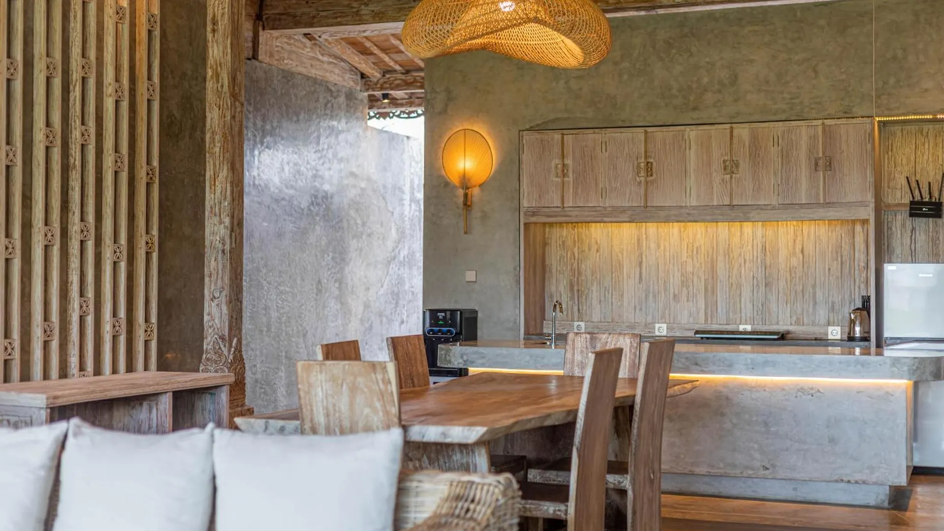 Casa Batu Belig Villa Seminyak   Seminyak (Bali)
