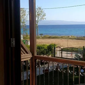 Appartamento Galanis Grecia