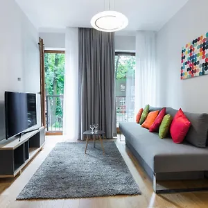 Pawia Modern , Krakow Poland