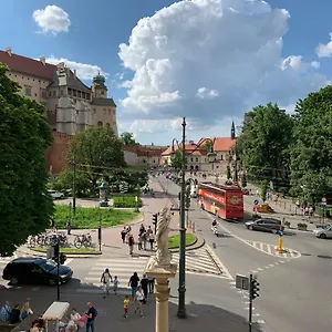 Wawel Suites , Krakow Poland